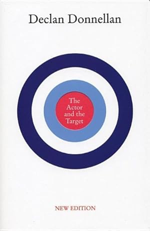 Seller image for Actor And the Target for sale by GreatBookPrices