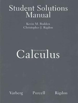 Seller image for Calculus for sale by GreatBookPrices