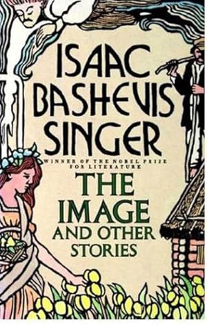 Seller image for Image and Other Stories for sale by GreatBookPrices