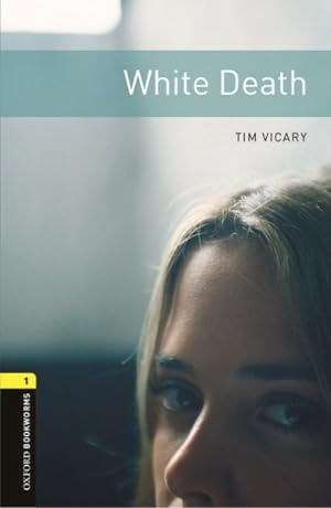 Seller image for White Death for sale by GreatBookPrices