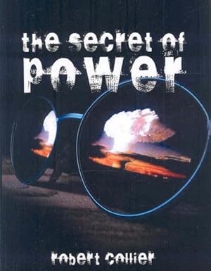 Seller image for Secret of Power for sale by GreatBookPrices