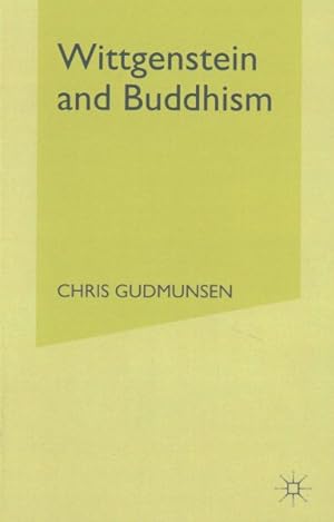 Seller image for Wittgenstein and Buddhism for sale by GreatBookPrices