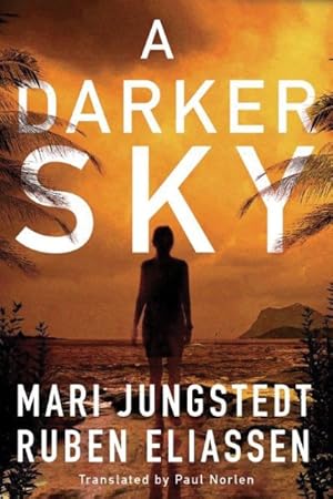 Bild des Verkufers fr Darker Sky zum Verkauf von GreatBookPrices