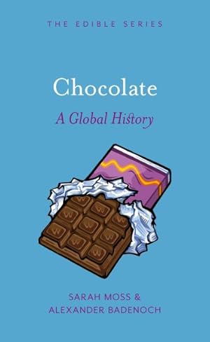 Immagine del venditore per Chocolate : A Global History venduto da GreatBookPrices