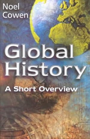 Seller image for Global History : A Short Overview for sale by GreatBookPrices