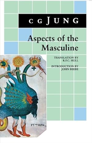 Seller image for Aspects of the Masculine for sale by GreatBookPrices
