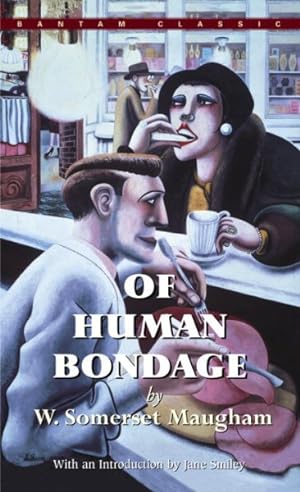 Bild des Verkäufers für Of Human Bondage zum Verkauf von GreatBookPrices
