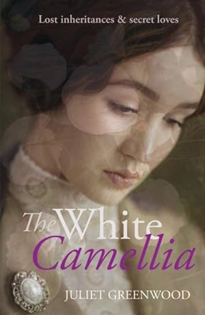 Immagine del venditore per White Camellia : The Suffrage Ladies' Tearoom venduto da GreatBookPrices