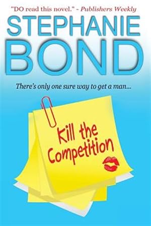 Seller image for Kill the Competition for sale by GreatBookPrices