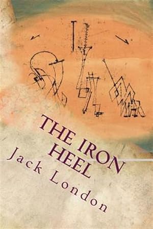 Immagine del venditore per Iron Heel venduto da GreatBookPrices