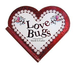 Seller image for Love Bugs for sale by GreatBookPrices