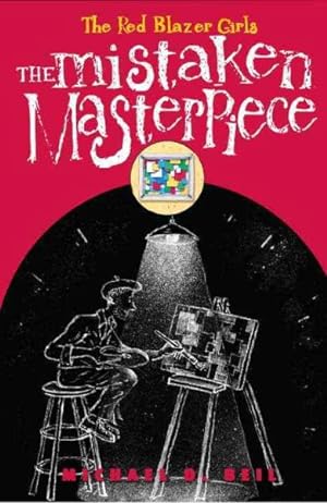 Seller image for Mistaken Masterpiece for sale by GreatBookPrices