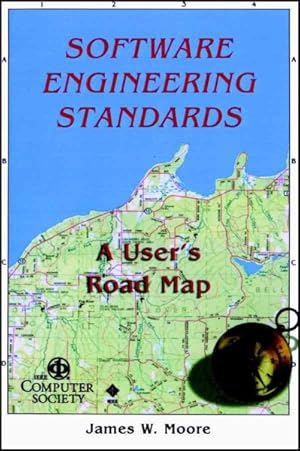 Image du vendeur pour Software Engineering Standards : A User's Road Map mis en vente par GreatBookPrices