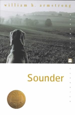 Seller image for Sounder for sale by GreatBookPrices