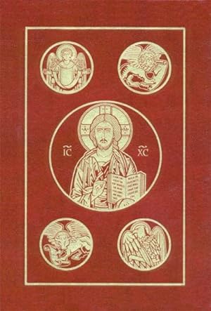 Imagen del vendedor de Ignatius Bible : Revised Standard Version - Second Catholic Edition a la venta por GreatBookPrices