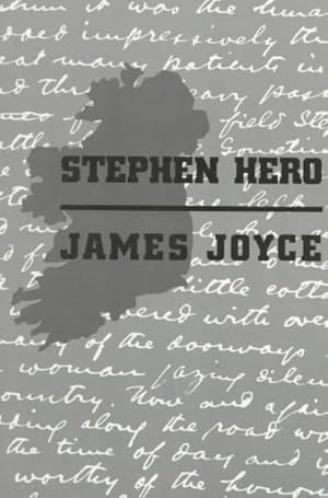 Imagen del vendedor de Stephen Hero a la venta por GreatBookPrices