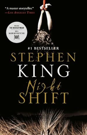 Image du vendeur pour Night Shift mis en vente par GreatBookPrices