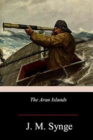 Imagen del vendedor de Aran Islands a la venta por GreatBookPrices