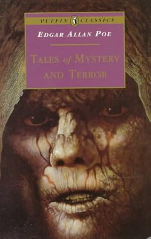 Seller image for Tales of Mystery and Terror for sale by GreatBookPrices