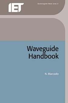 Immagine del venditore per Waveguide Handbook venduto da GreatBookPrices