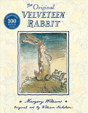 Imagen del vendedor de Original Velveteen Rabbit a la venta por GreatBookPrices