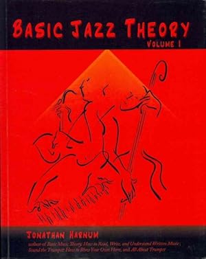 Immagine del venditore per Basic Jazz Theory venduto da GreatBookPrices