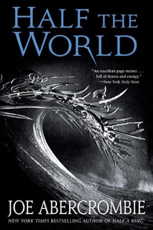 Seller image for Half the World for sale by GreatBookPrices
