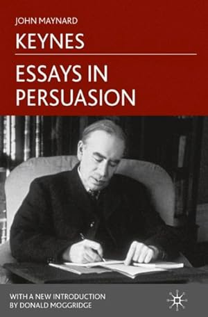 Immagine del venditore per Essays in Persuasion venduto da GreatBookPrices