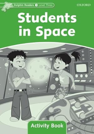 Seller image for Students in Space for sale by GreatBookPrices