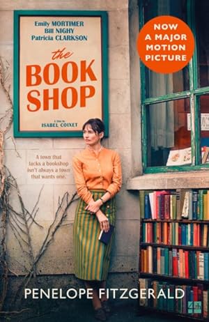 Seller image for Bookshop for sale by GreatBookPrices
