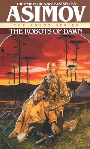 Image du vendeur pour Robots of Dawn mis en vente par GreatBookPrices