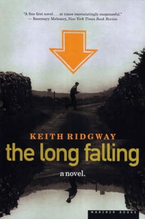 Seller image for Long Falling for sale by GreatBookPrices