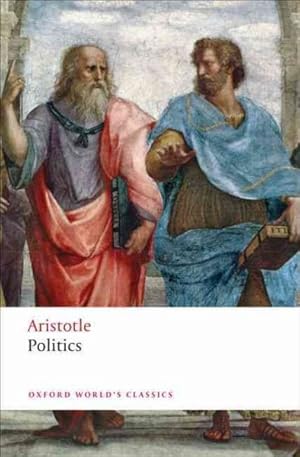 Seller image for Politics for sale by GreatBookPrices