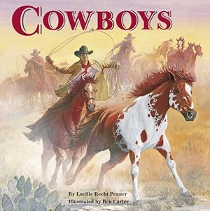 Imagen del vendedor de Cowboys a la venta por GreatBookPrices