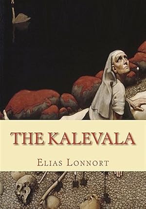 Imagen del vendedor de Kalevala a la venta por GreatBookPrices