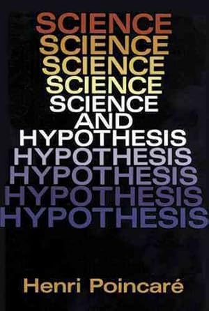 Seller image for Science and Hypothesis for sale by GreatBookPrices