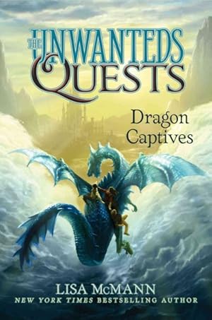 Seller image for Dragon Captives for sale by GreatBookPrices