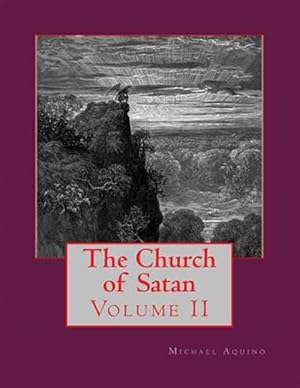 Seller image for Church of Satan : Appendices for sale by GreatBookPrices