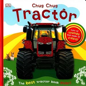 Immagine del venditore per Chug Chug Tractor venduto da GreatBookPrices