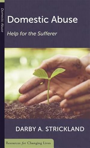 Seller image for Domestic Abuse: Help for the Sufferer for sale by GreatBookPrices