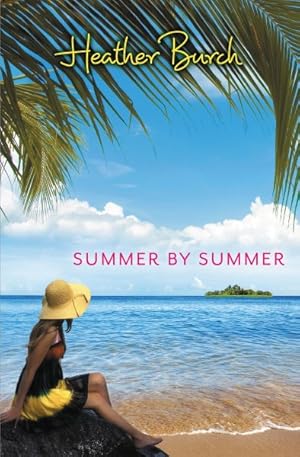 Imagen del vendedor de Summer by Summer a la venta por GreatBookPrices