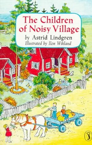 Imagen del vendedor de Children of Noisy Village a la venta por GreatBookPrices