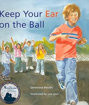 Image du vendeur pour Keep Your Ear on the Ball mis en vente par GreatBookPrices