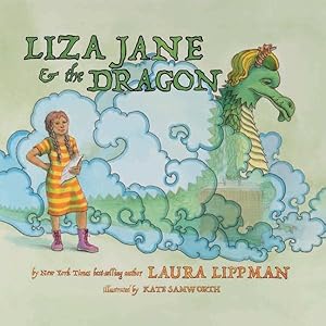 Seller image for Liza Jane & the Dragon for sale by GreatBookPrices