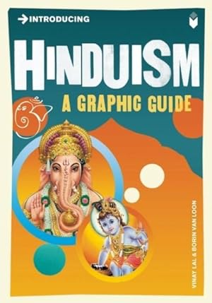 Seller image for Introducing Hinduism for sale by GreatBookPrices