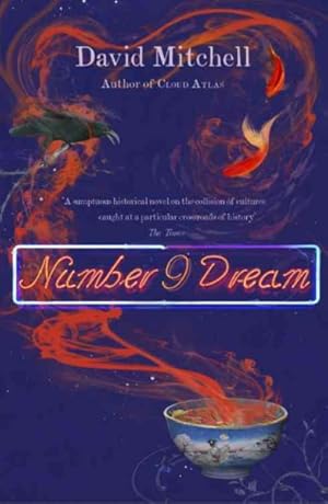 Seller image for Number9dream for sale by GreatBookPrices