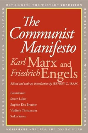 Image du vendeur pour Communist Manifesto mis en vente par GreatBookPrices