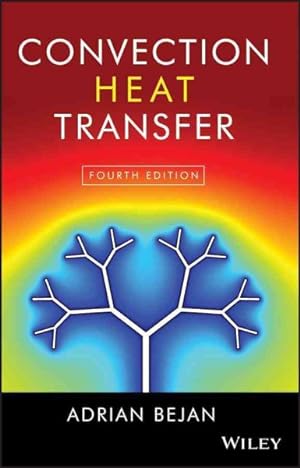 Imagen del vendedor de Convection Heat Transfer a la venta por GreatBookPrices