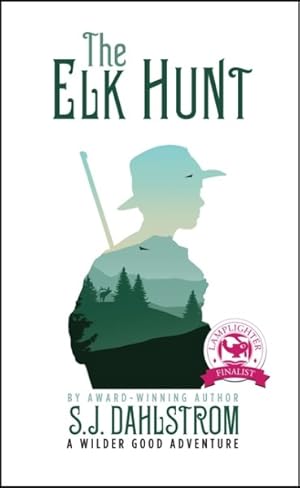 Immagine del venditore per Elk Hunt : The Adventure Begins venduto da GreatBookPrices