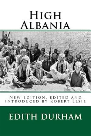 Image du vendeur pour High Albania mis en vente par GreatBookPrices